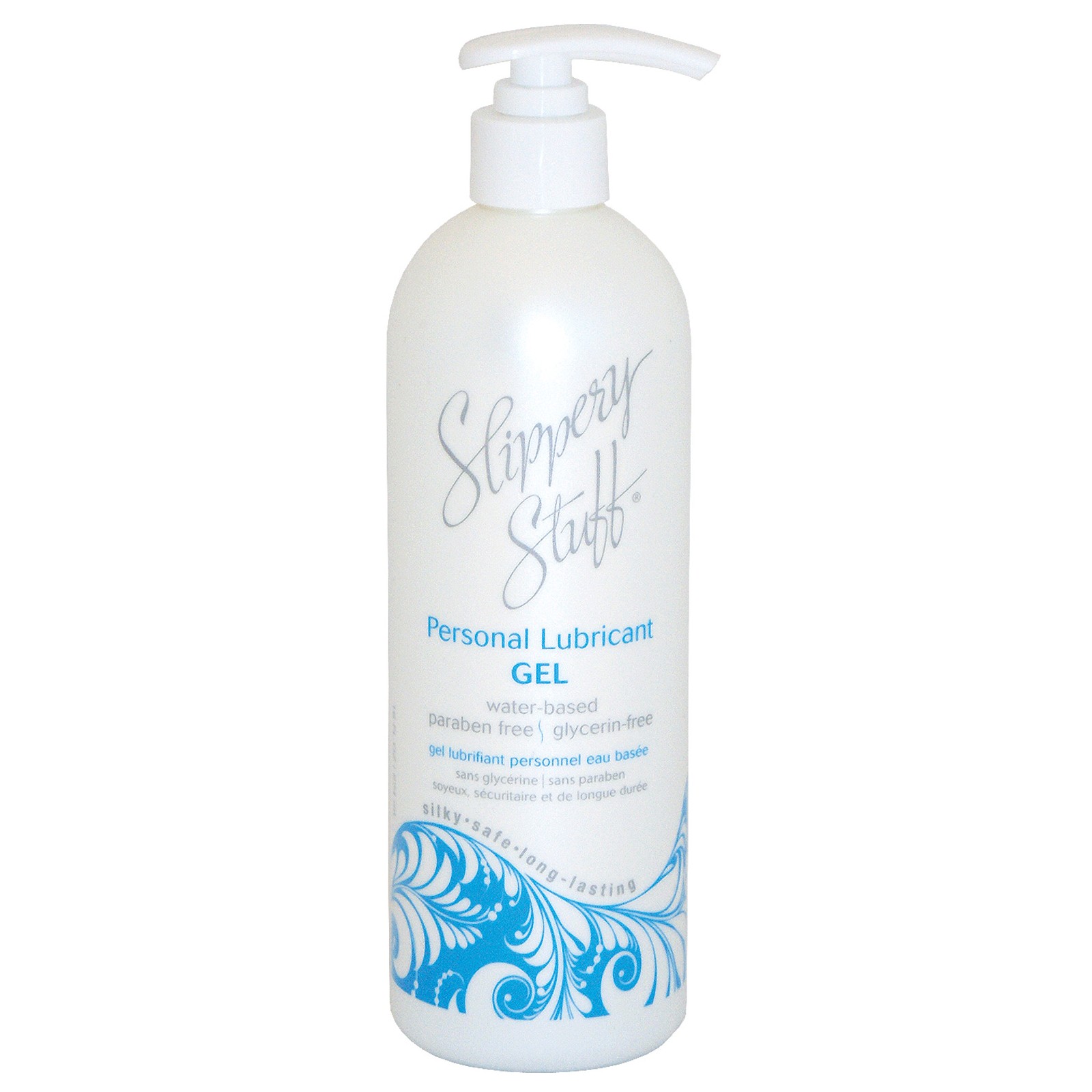 Gel Slippery Stuff 16oz