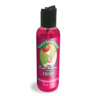 Love Lickers Aceite Calentador Fresa Virgen