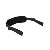 Versatile Doggy Style Strap for Enhanced Intimacy