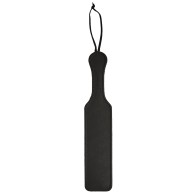 Sportsheets Leather Paddle with Fur