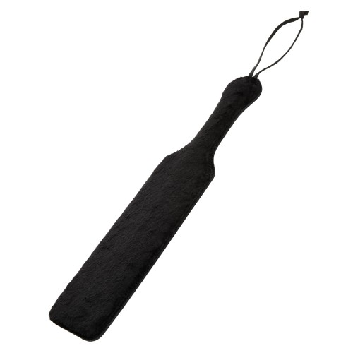 Sportsheets Leather Paddle with Fur