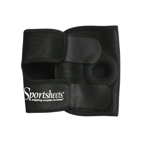 Sportsheets Thigh Strap On Sale