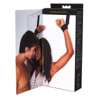 Sportsheets Door Jam Cuffs for Thrilling Bondage