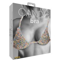 Candy Bra - Sweet and Fun