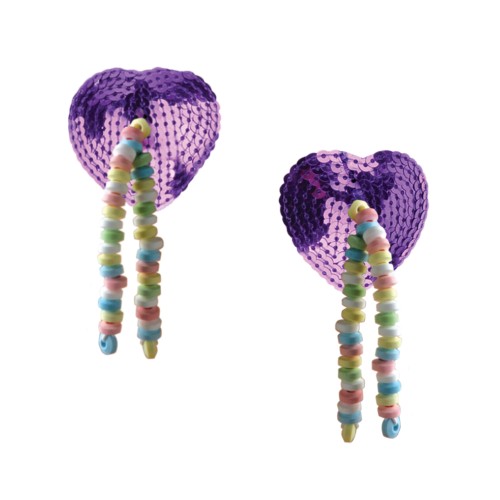 Candy Nipple Tassels