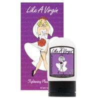 Gel Placentero para Apretar Like A Virgin - 1 oz