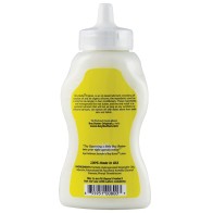 Boy Butter Estilo Churn - Botella de 9 oz