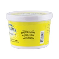 Boy Butter Original Lubricante de Aceite de Coco 16 oz