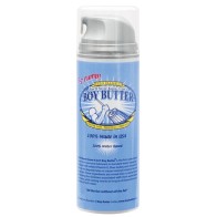 Boy Butter H2O Based - 5 oz Pump