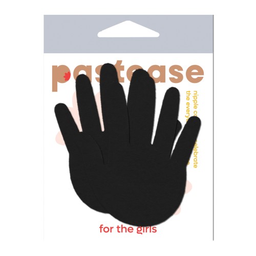 Pastease Basic Hands Stickers