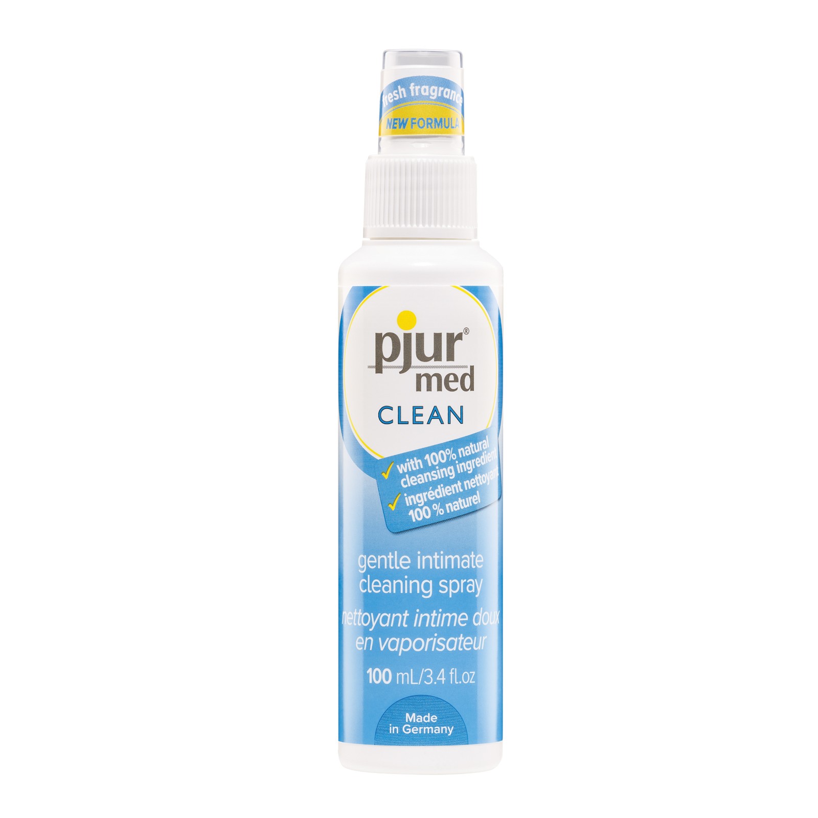 Pjur Med Clean Spray 100 ml