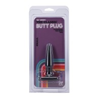 Classic Butt Plug for First Timers