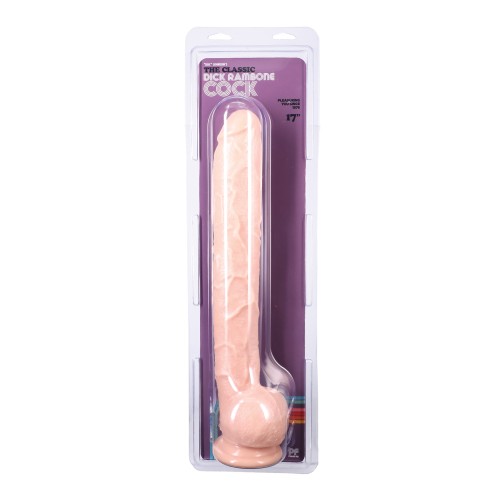 Pene Dick Rambone de Doc Johnson