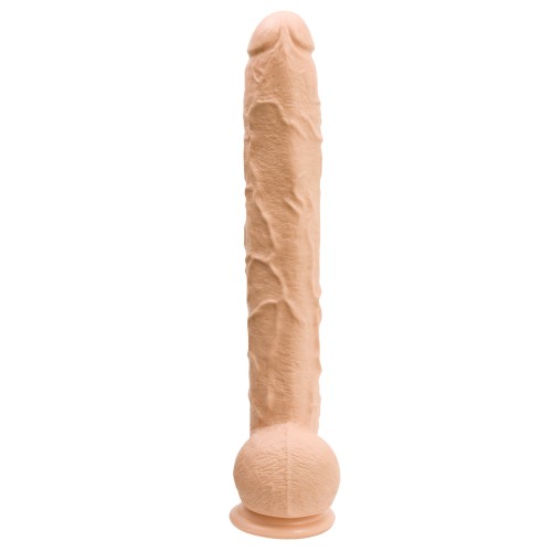 Pene Dick Rambone de Doc Johnson