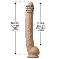 Pene Dick Rambone de Doc Johnson