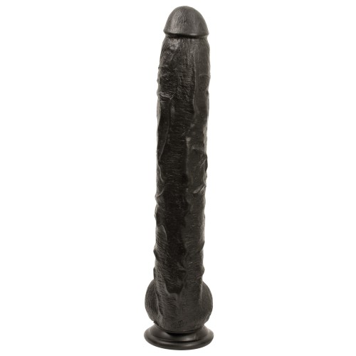 Explore the Dick Rambone Cock for Full Satisfaction