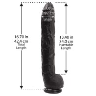 Explore the Dick Rambone Cock for Full Satisfaction