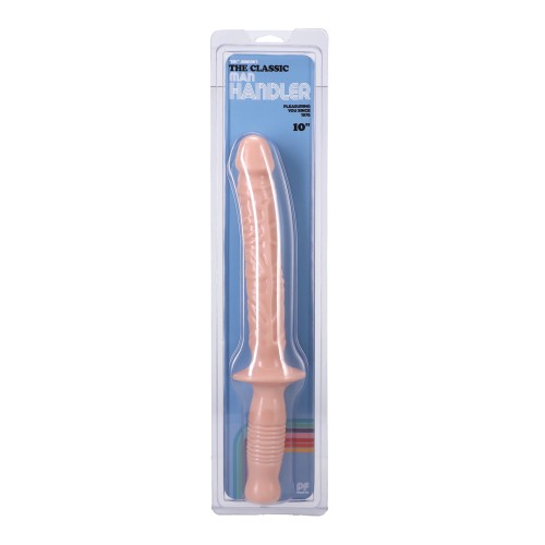 Manhandler Sex Wand for Ultimate Pleasure