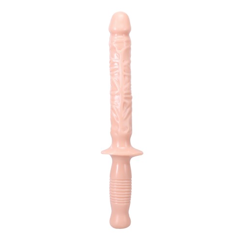 Manhandler Sex Wand for Ultimate Pleasure