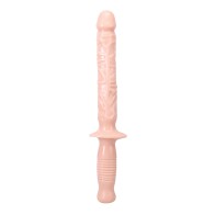 Manhandler Sex Wand for Ultimate Pleasure