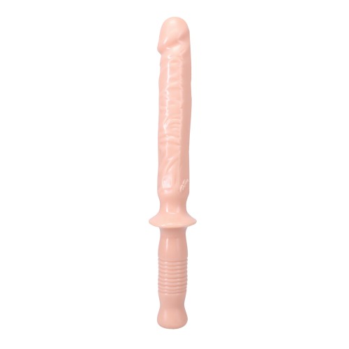 Manhandler Sex Wand for Ultimate Pleasure