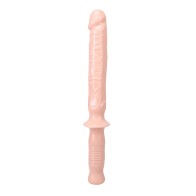 Manhandler Sex Wand for Ultimate Pleasure