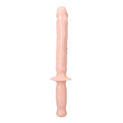 Manhandler Sex Wand for Ultimate Pleasure