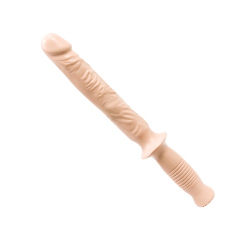 Manhandler Sex Wand for Ultimate Pleasure