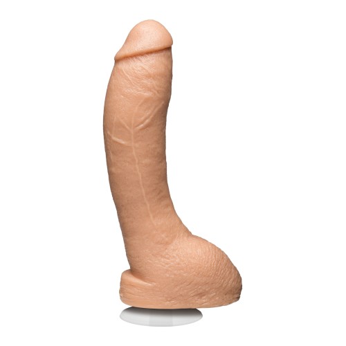 Jeff Stryker 10 Inch Realistic Cock Flesh