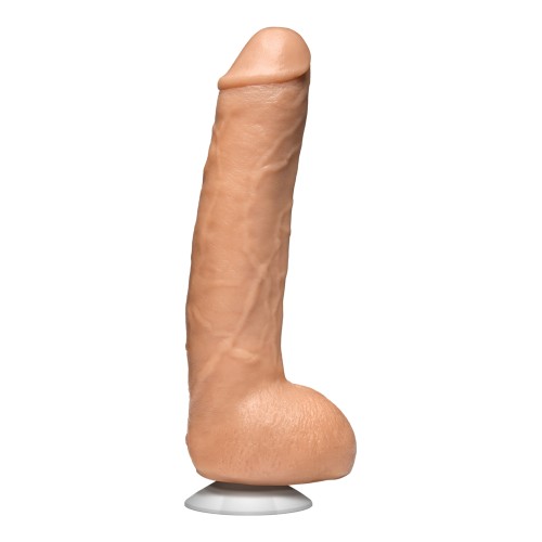 John Holmes Realistic Cock