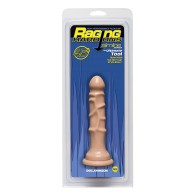 Raging Hard Ons Slimline Dong with Suction Cup