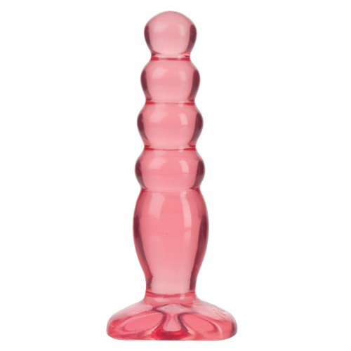 Crystal Jellies 5 Inch Anal Delight