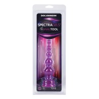 Probe Anal Spectra Gels - Placer Versátil