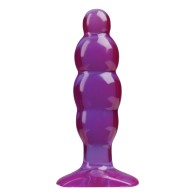 Spectra Gels Anal Stuffer Purple