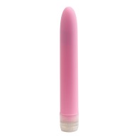 Vibrador Velvet Touch de 7" - Rosa