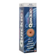 Ultraskyn Quickie-To-Go - Placer Supremo en Cualquier Momento