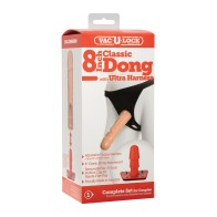 Juego Ultra Harness 2 con Dong