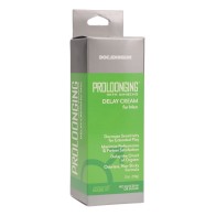 Prolonging Cream 2 oz