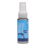 Doc Johnson Sta-Erect Delay Spray