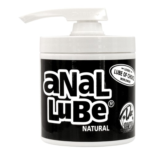 Doc's Anal Glide 4.5 oz