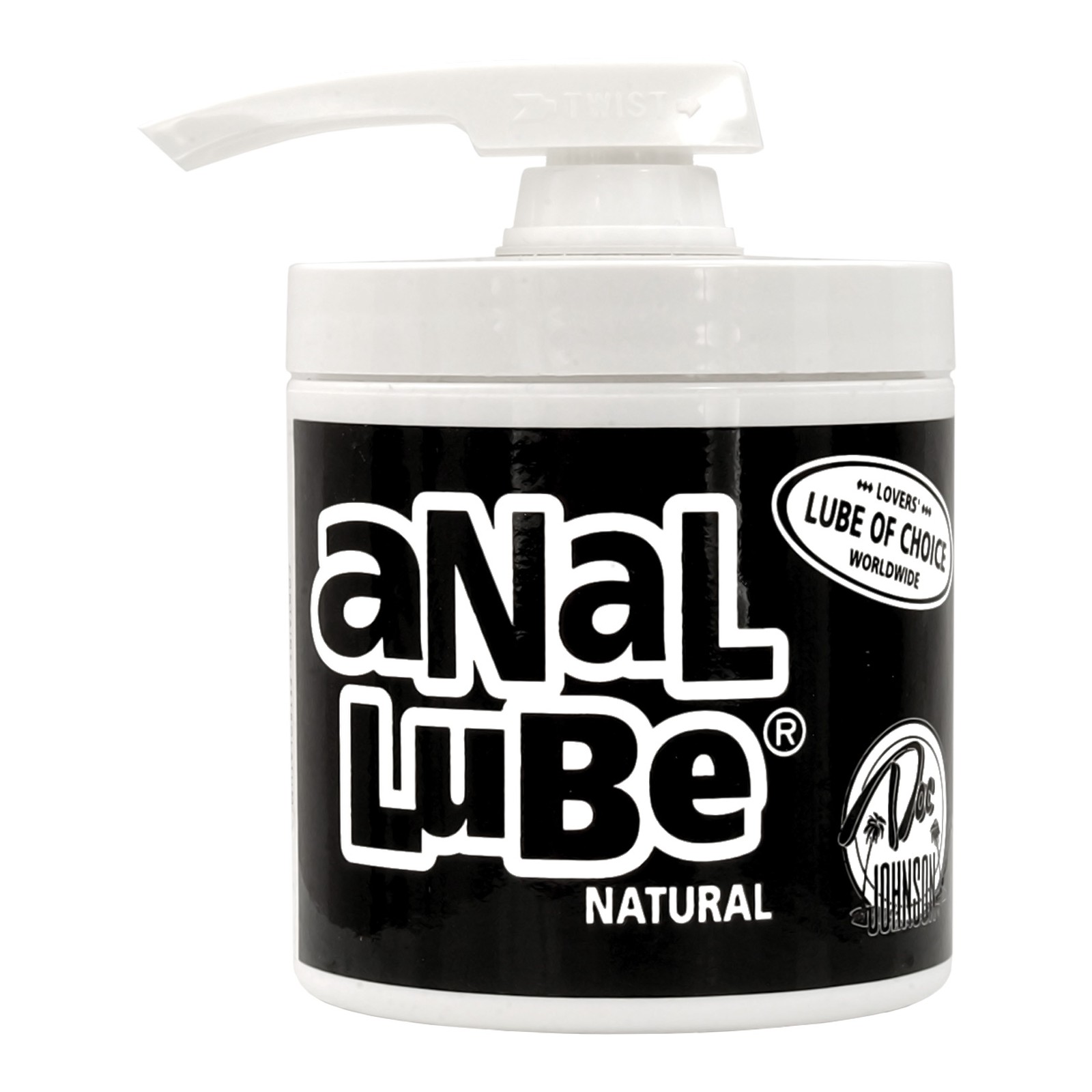 Doc's Anal Glide 4.5 oz