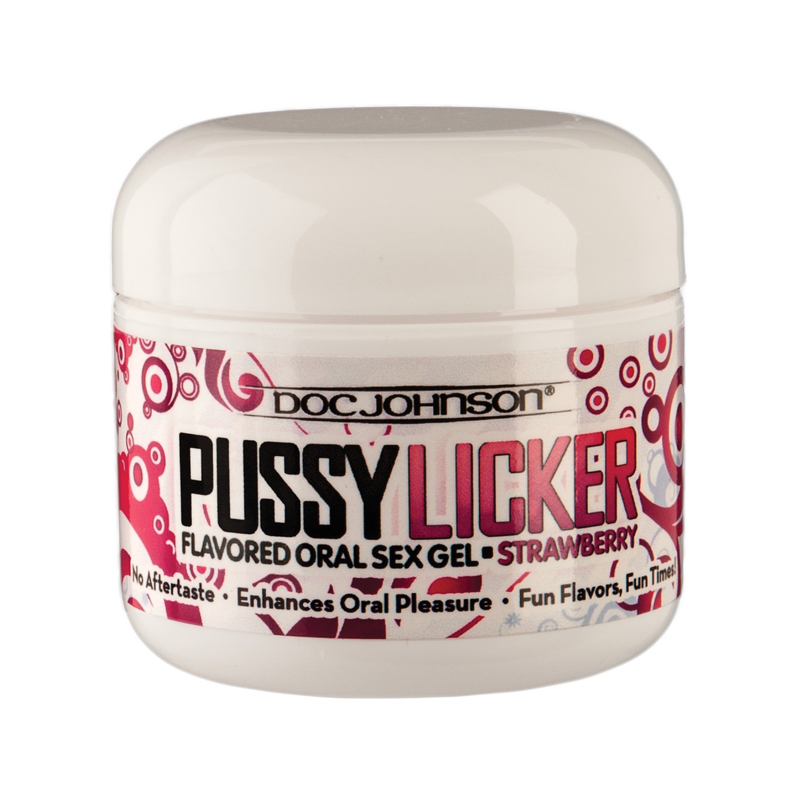 Pussy Licker Strawberry Gel - Enhance Your Pleasure