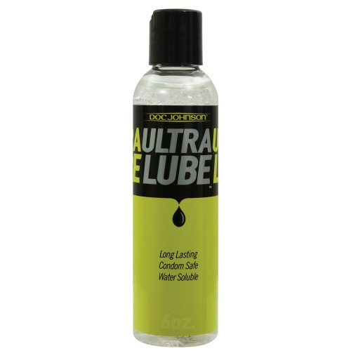 Doc's Ultra Wet Lube - 6 oz Multi-Purpose