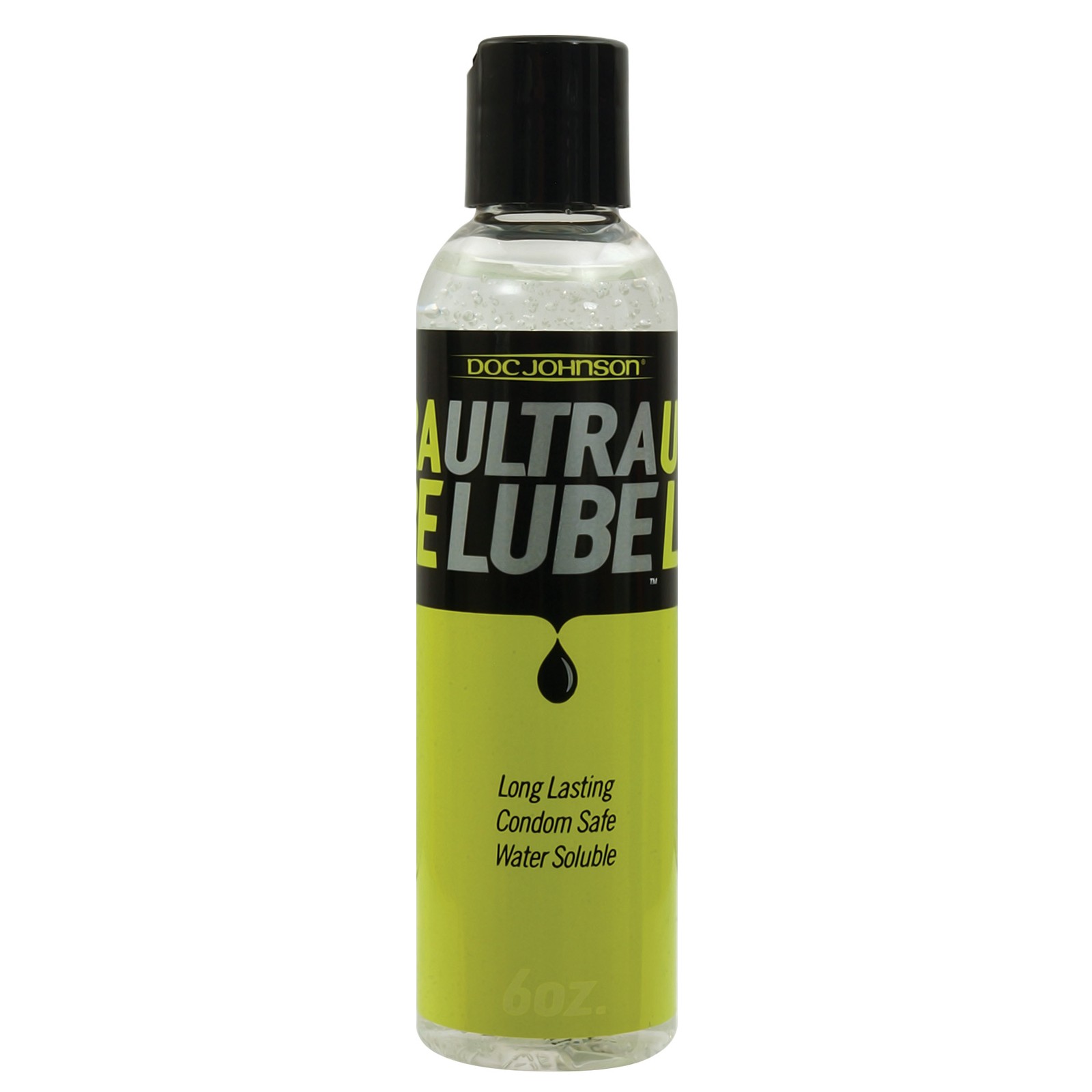 Doc's Ultra Wet Lube - 6 oz Multi-Purpose