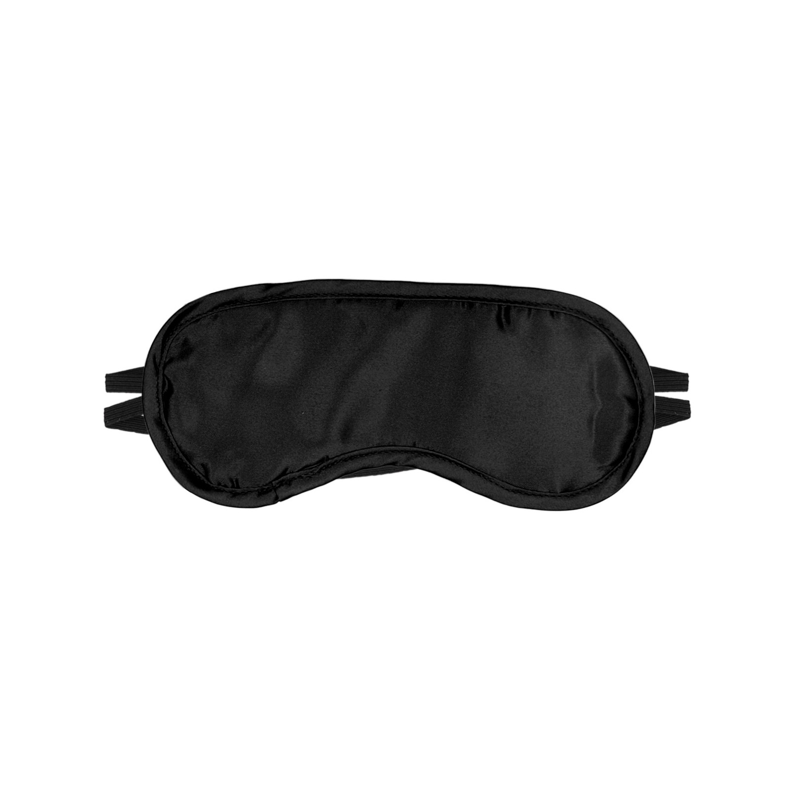 Satin Fantasy Blindfold for Intimacy