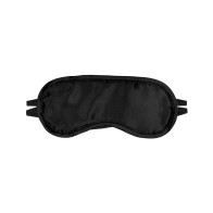 Satin Fantasy Blindfold for Intimacy