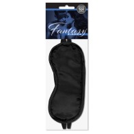 Satin Fantasy Blindfold for Intimacy