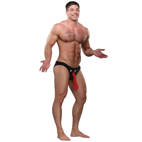 Bikini Male Power Cuentos Largos