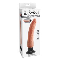 Vibrador Wall Bangers para Satisfacción Máxima