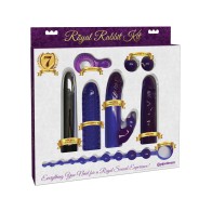 Royal Rabbit Pleasure Kit